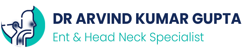 DR ARVIND KUMAR GUPTA DR ARVIND KUMAR GUPTA